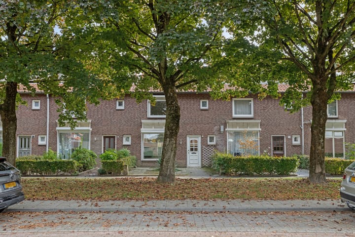 Foto 32 van Goudenakkerstraat 6