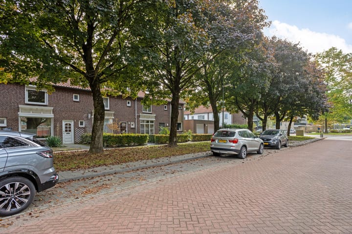 Foto 33 van Goudenakkerstraat 6