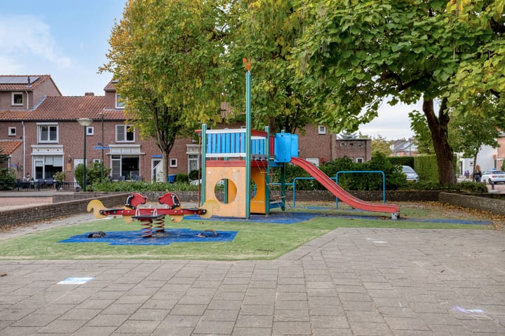 Foto 34 van Goudenakkerstraat 6