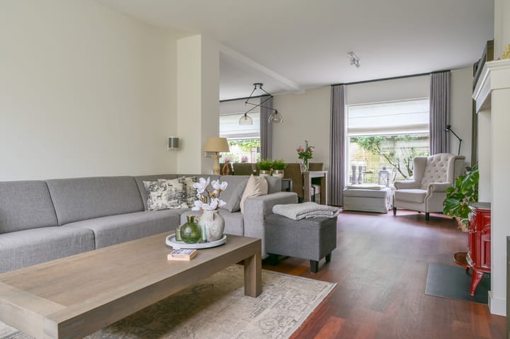 Foto 3 van Lage Laarderweg 11