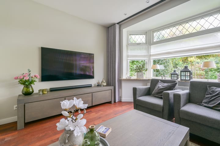 Foto 4 van Lage Laarderweg 11