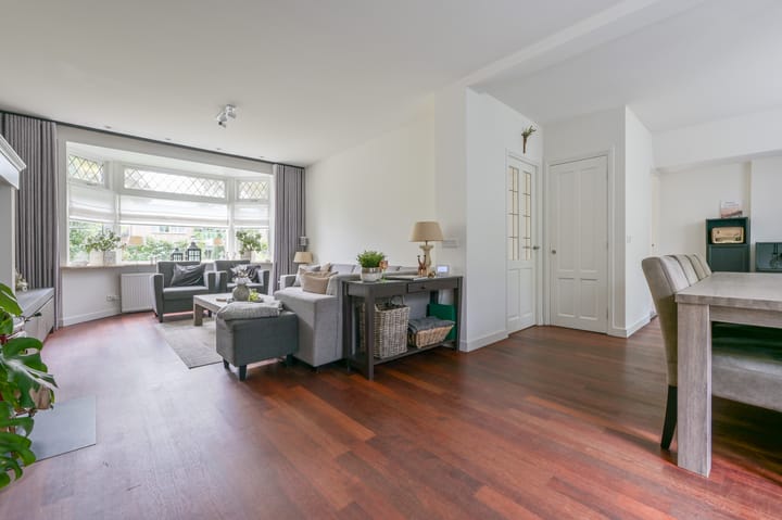 Foto 5 van Lage Laarderweg 11