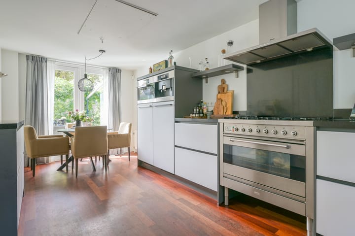 Foto 10 van Lage Laarderweg 11