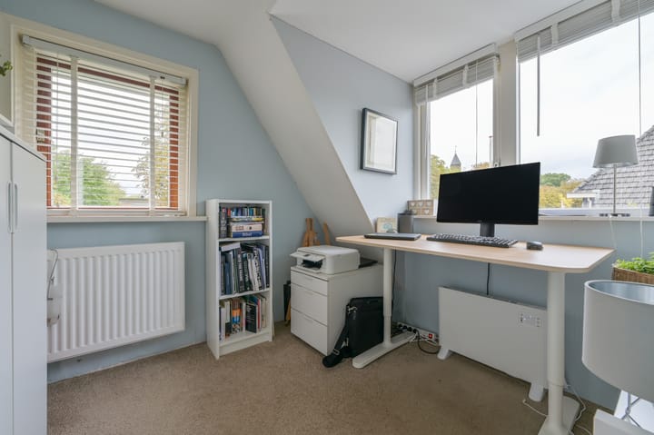 Foto 20 van Lage Laarderweg 11