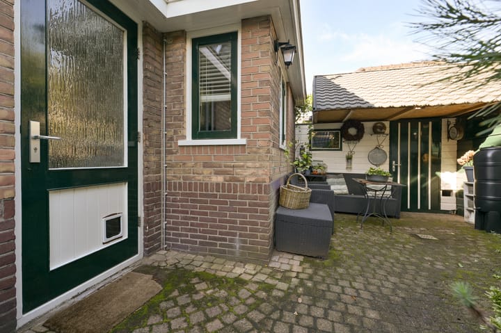 Foto 30 van Lage Laarderweg 11