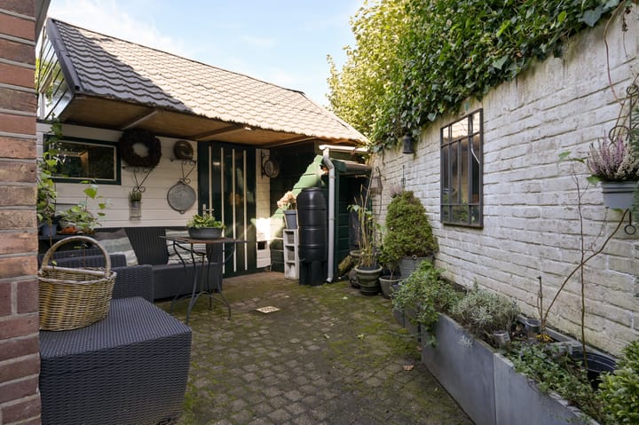 Foto 31 van Lage Laarderweg 11