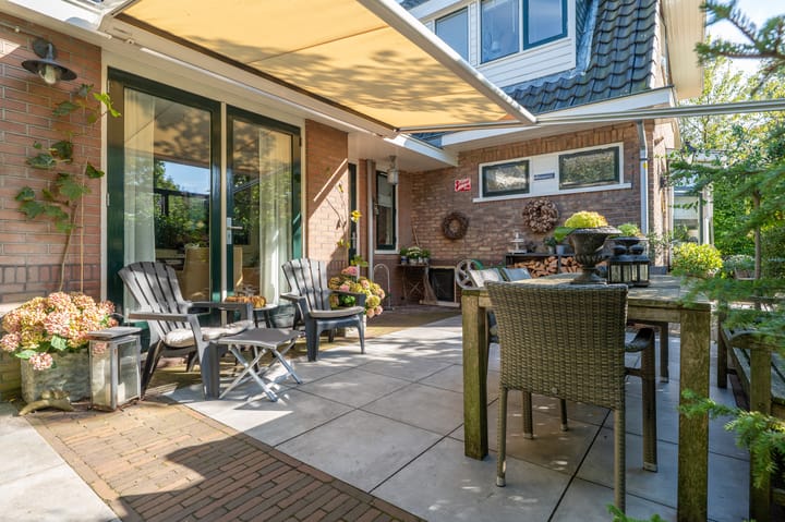 Foto 33 van Lage Laarderweg 11