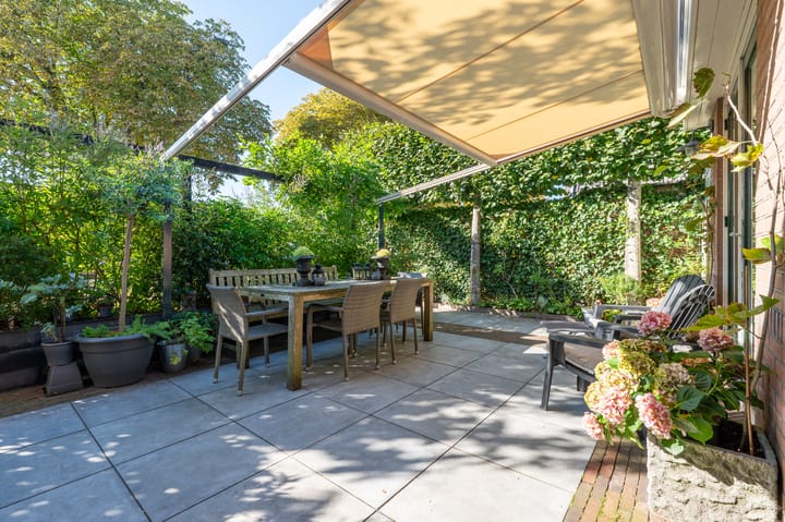 Foto 34 van Lage Laarderweg 11