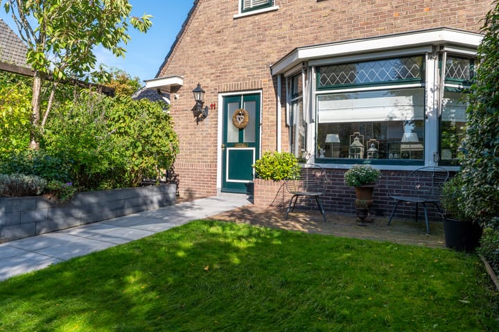 Foto 39 van Lage Laarderweg 11