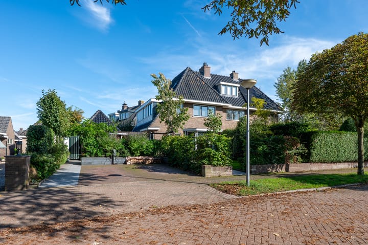 Foto 41 van Lage Laarderweg 11