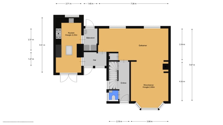 Foto 43 van Lage Laarderweg 11