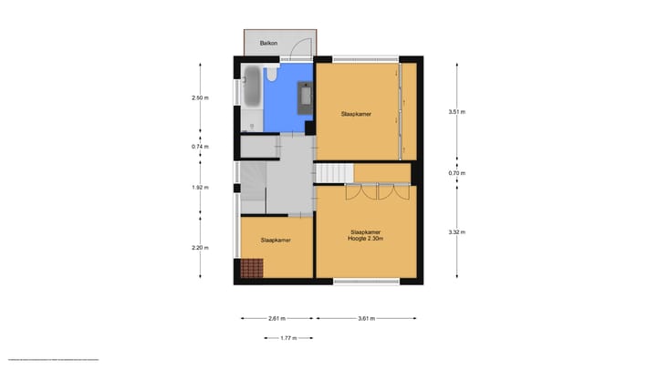 Foto 44 van Lage Laarderweg 11