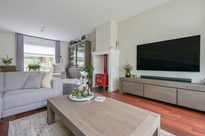 Foto 2 van Lage Laarderweg 11