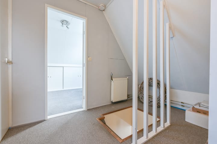 Foto 25 van Lage Laarderweg 11