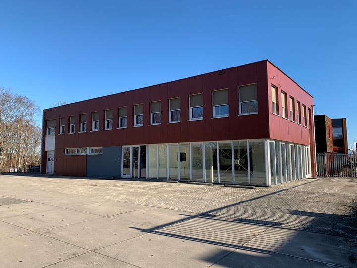 Factorijweg 13, Nijmegen