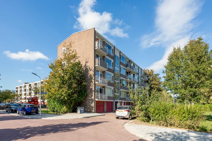 Foto 1 van Reigerstraat 11