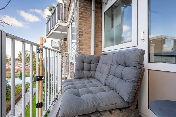 Foto 10 van Reigerstraat 11