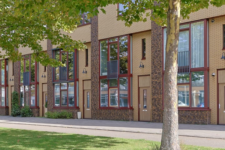 Foto 2 van Australiëlaan 29