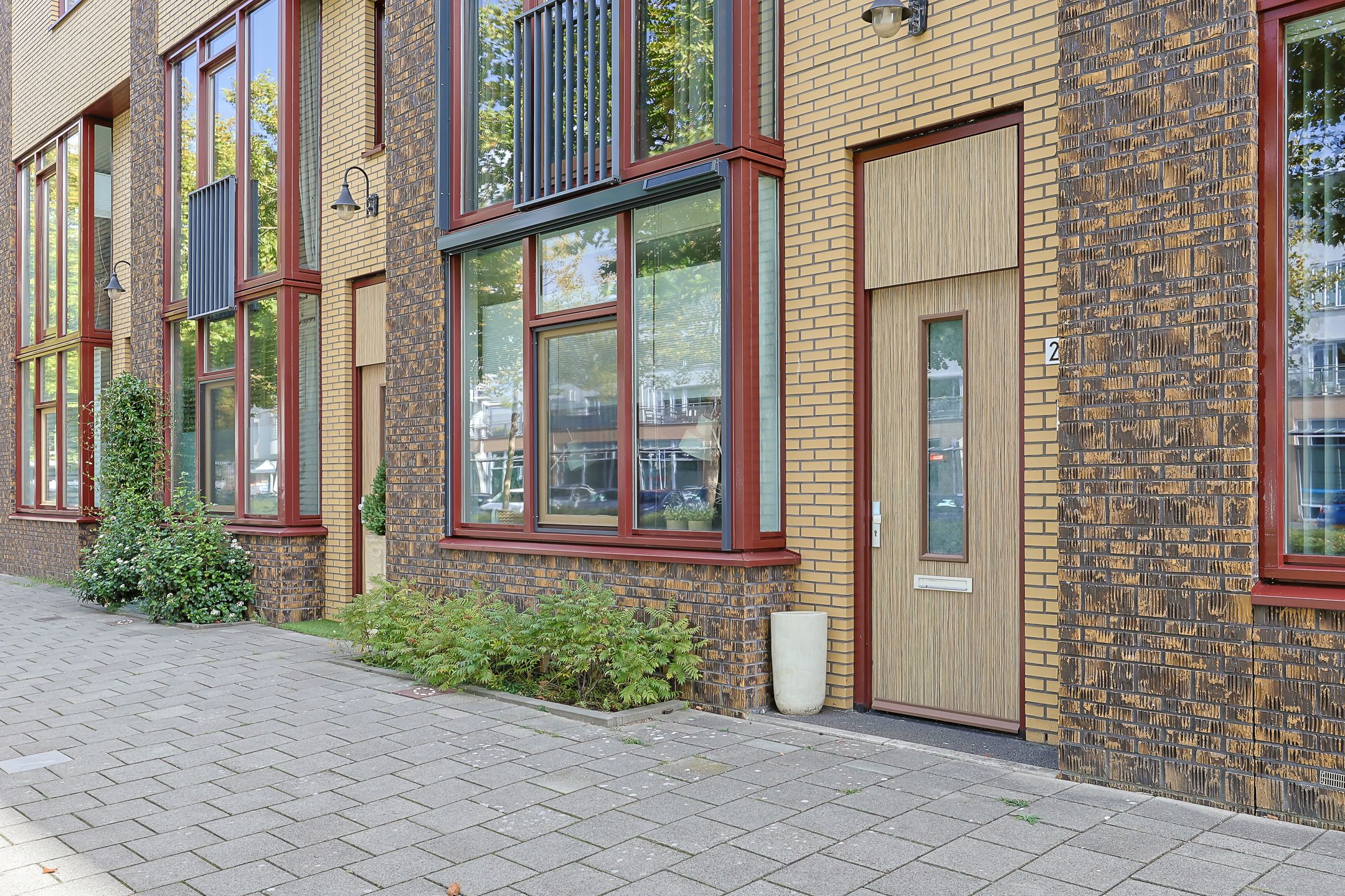 Foto 3 van Australiëlaan 29