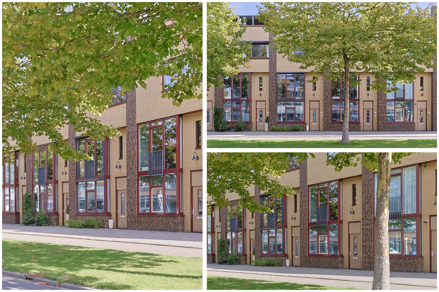 Foto 4 van Australiëlaan 29