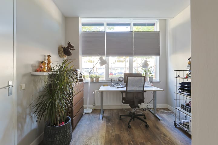 Foto 8 van Australiëlaan 29