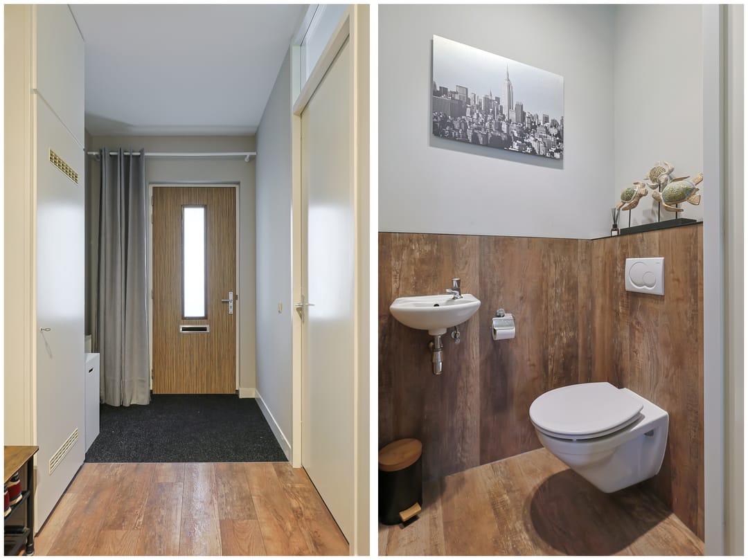 Foto 7 van Australiëlaan 29