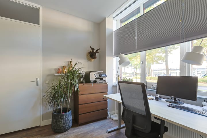 Foto 9 van Australiëlaan 29