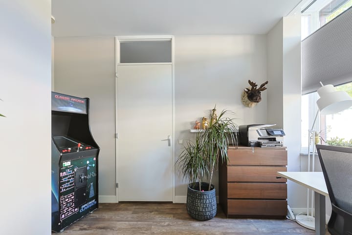 Foto 10 van Australiëlaan 29