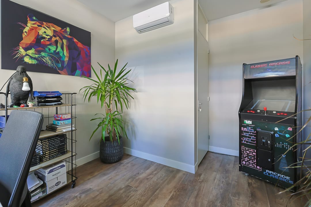 Foto 11 van Australiëlaan 29