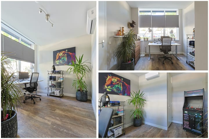 Foto 12 van Australiëlaan 29