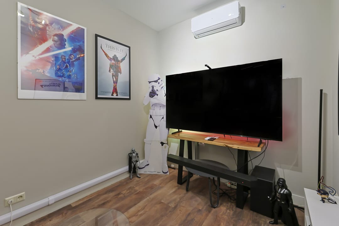 Foto 13 van Australiëlaan 29