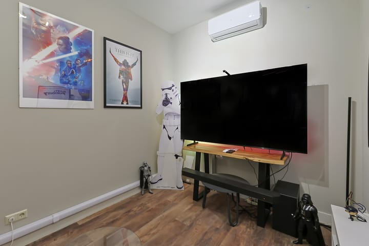 Foto 13 van Australiëlaan 29