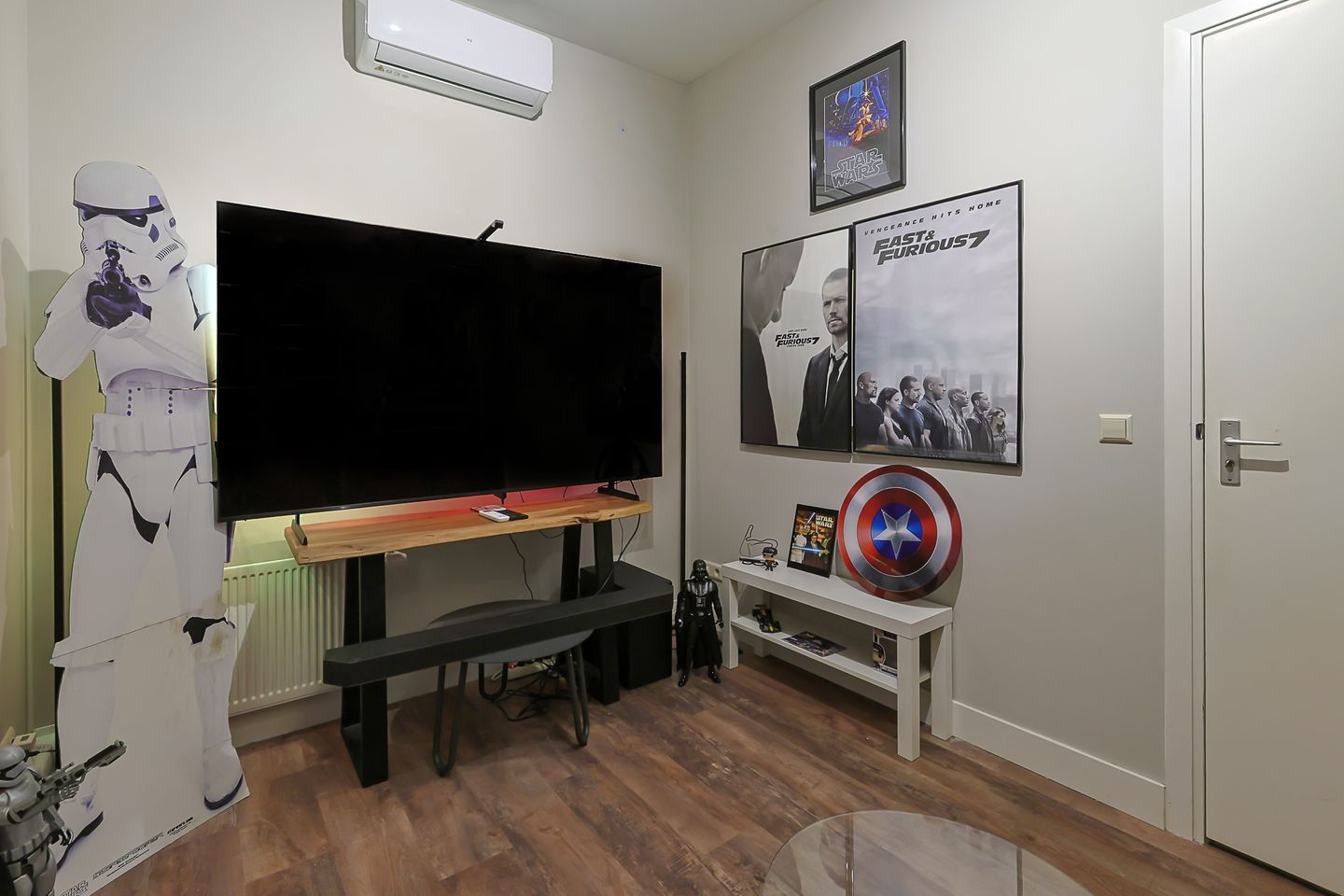 Foto 14 van Australiëlaan 29