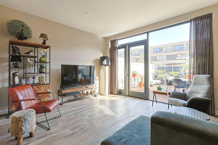 Foto 21 van Australiëlaan 29