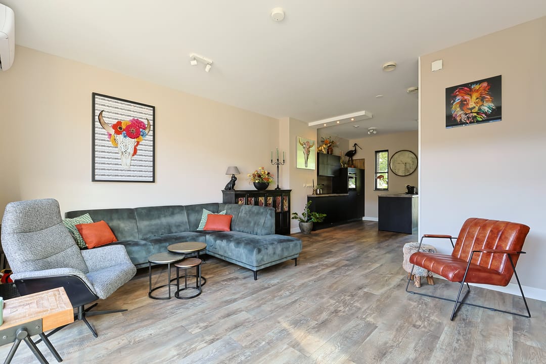 Foto 23 van Australiëlaan 29