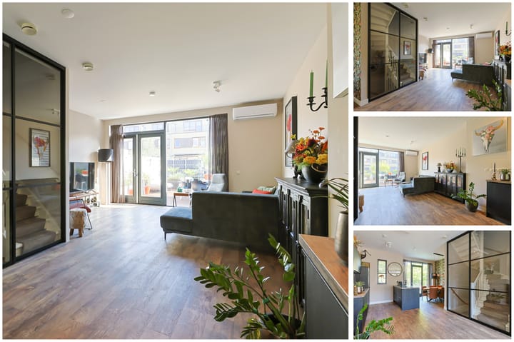 Foto 24 van Australiëlaan 29