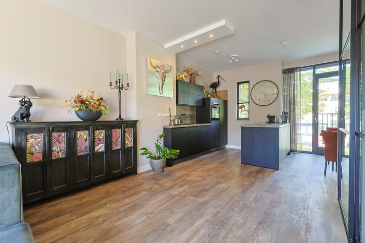 Foto 25 van Australiëlaan 29