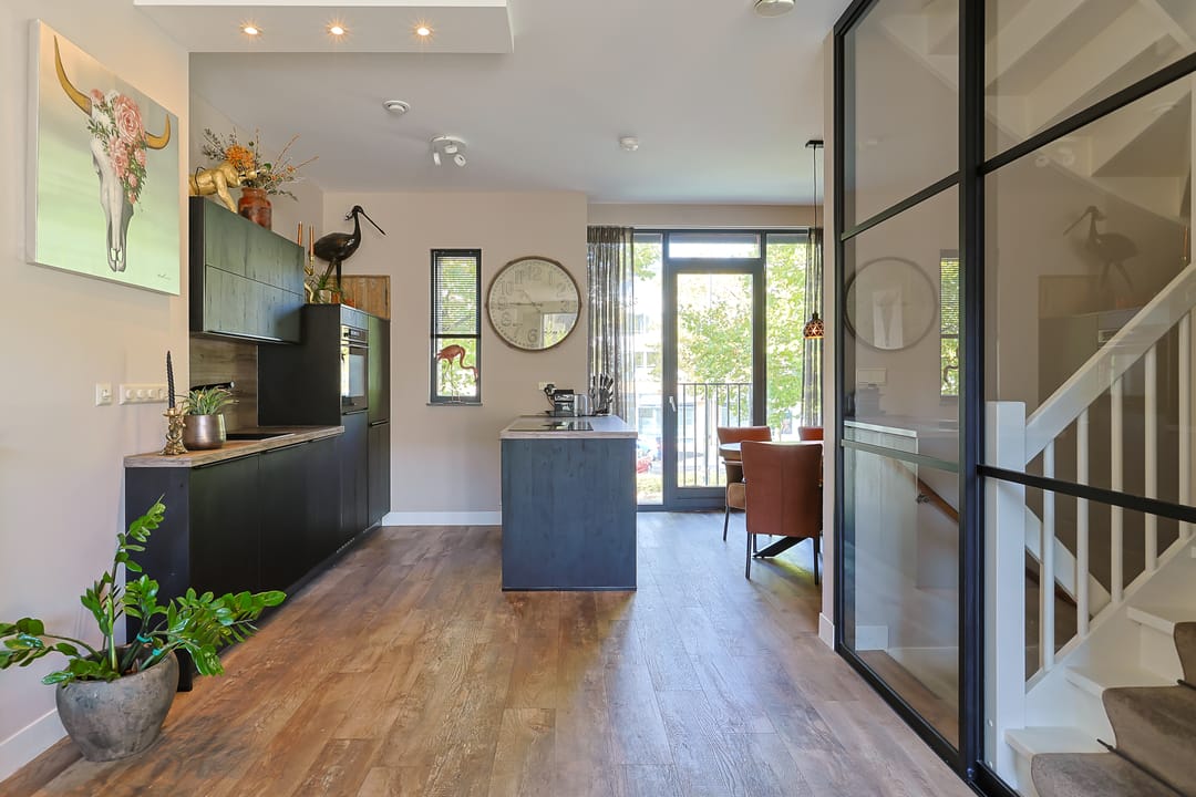 Foto 26 van Australiëlaan 29