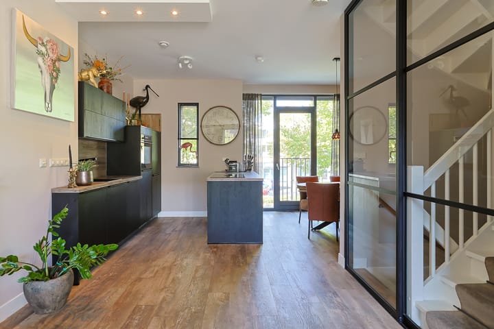 Foto 26 van Australiëlaan 29