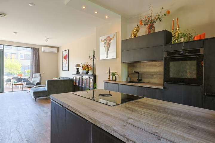 Foto 29 van Australiëlaan 29