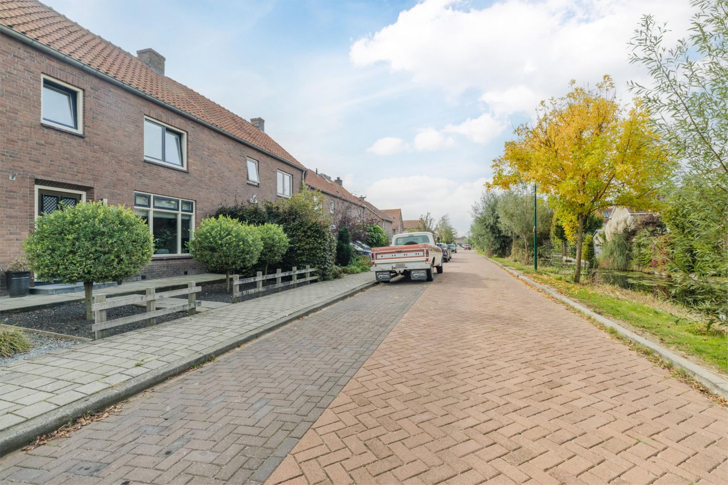 Photo 5 of Van Lockhorstweg 34