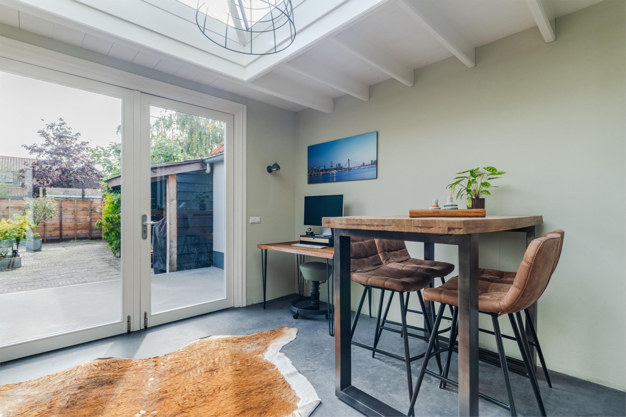 Photo 12 of Van Lockhorstweg 34