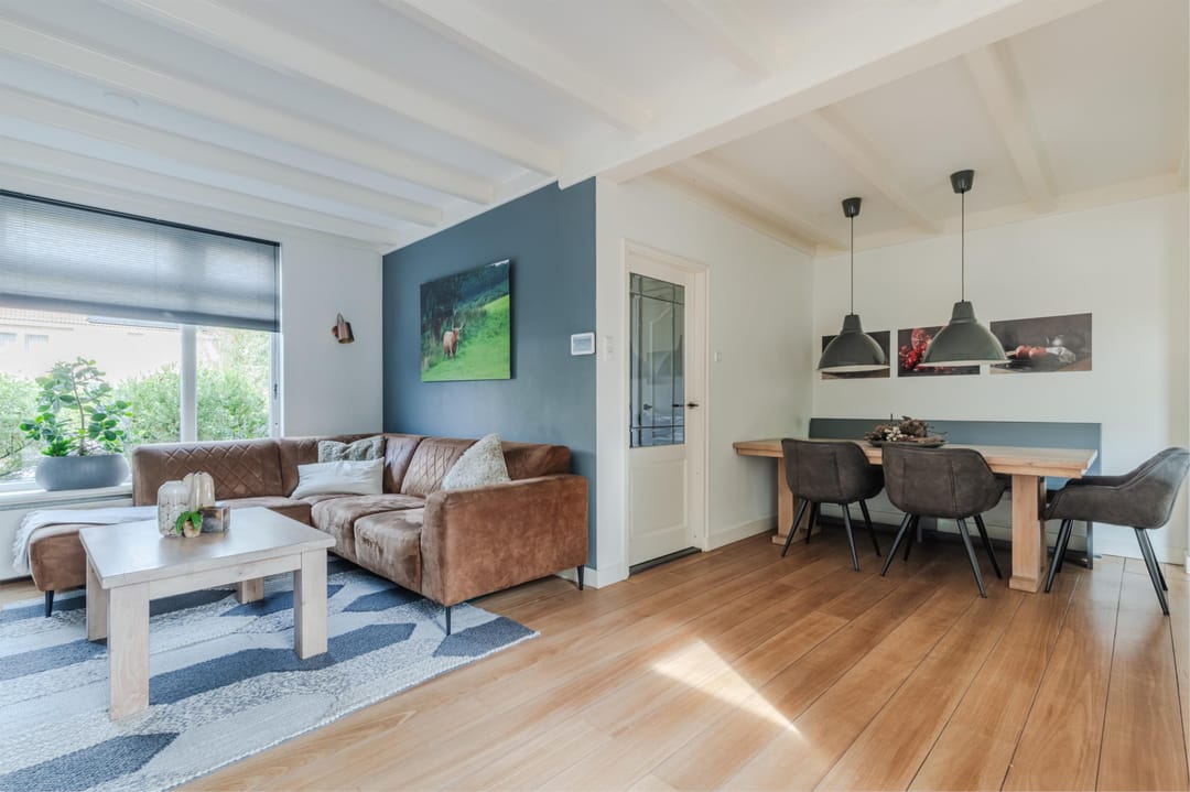 Photo 13 of Van Lockhorstweg 34