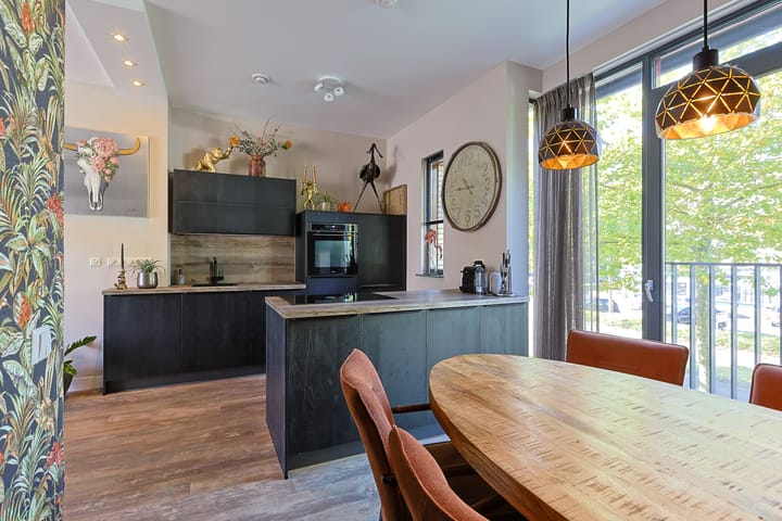 Foto 30 van Australiëlaan 29