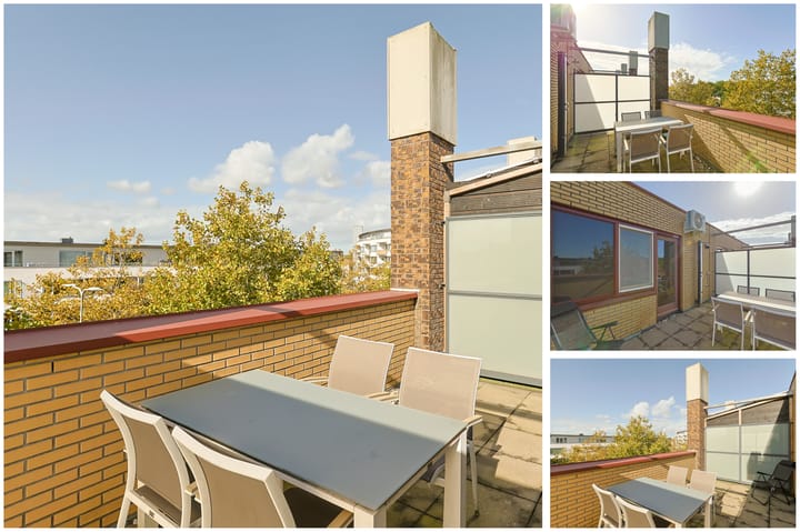 Foto 57 van Australiëlaan 29