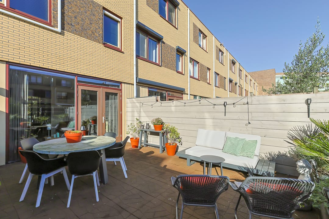 Foto 58 van Australiëlaan 29