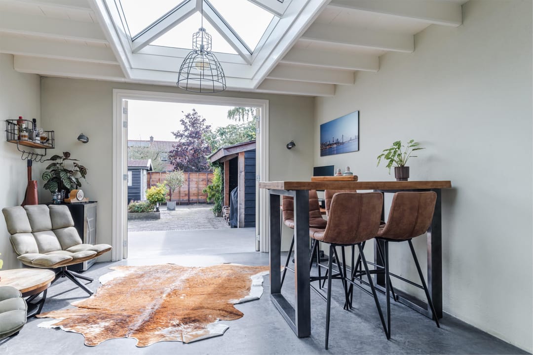 Photo 17 of Van Lockhorstweg 34