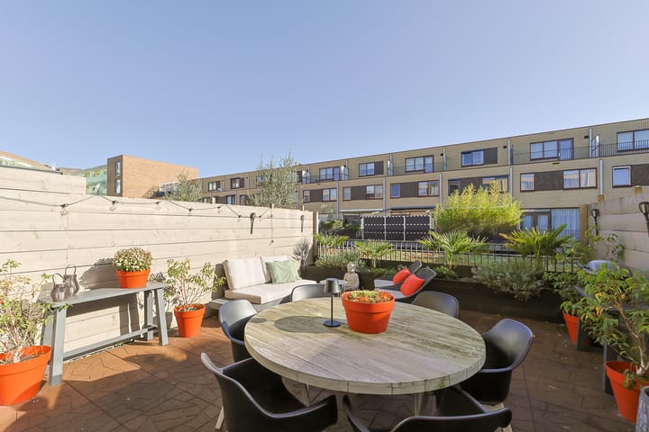 Foto 59 van Australiëlaan 29