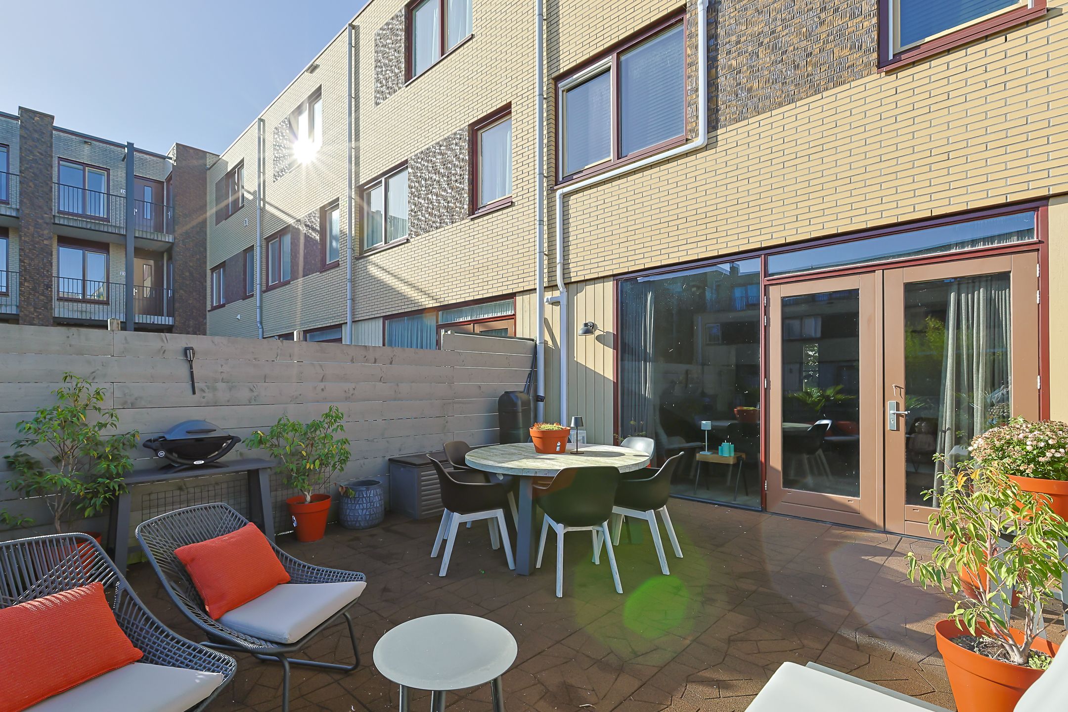 Foto 60 van Australiëlaan 29