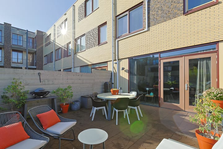 Foto 60 van Australiëlaan 29